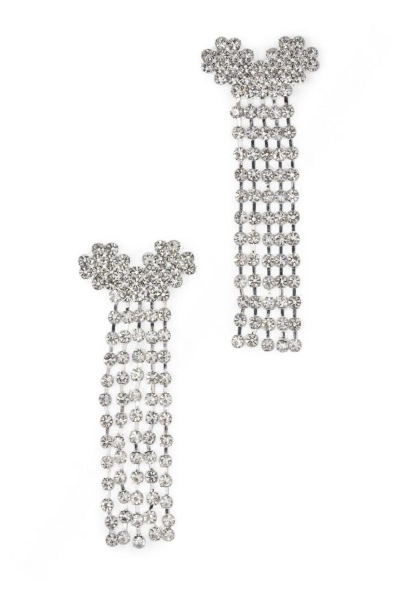 Серединка ювелирная (2 шт) 2,3*5,8 см, №1